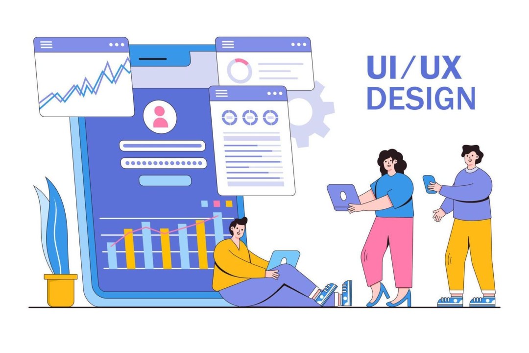 The Role of UI/UX in Digital Marketing