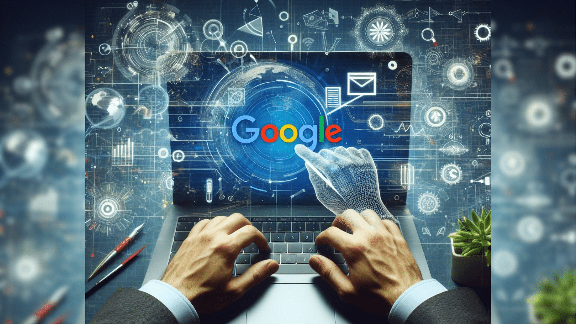 Understanding Google Algorithms and Updates 2024