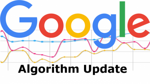 understanding google algorithms