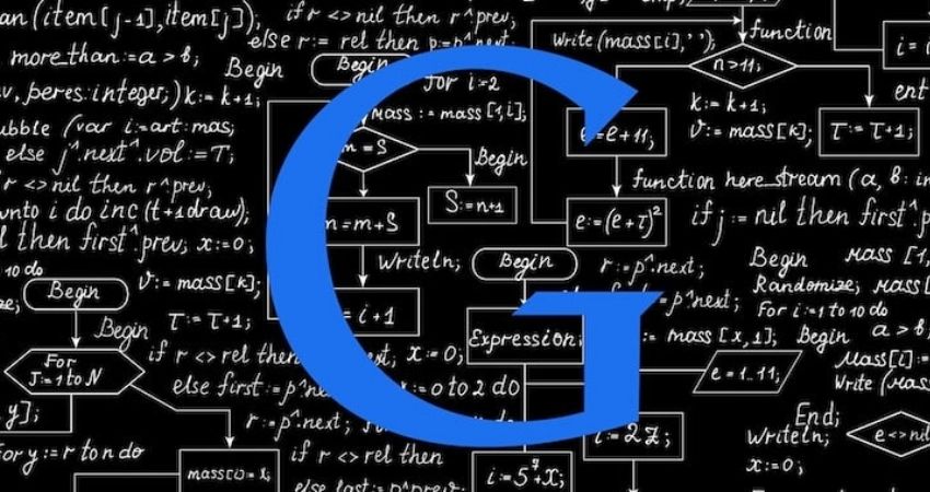 understanding google algorithms