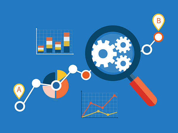 the role of analytics in digital marketing