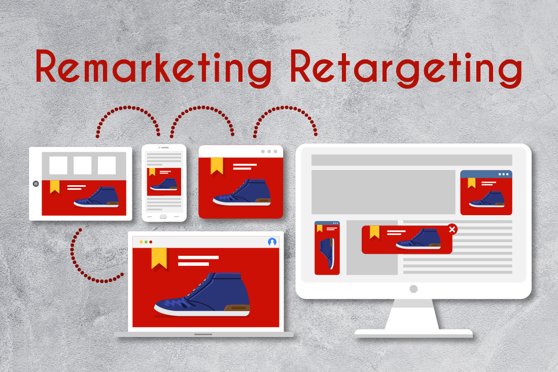 understanding retargeting and remarketing