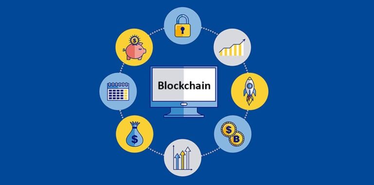 Blockchain