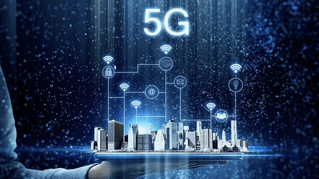 impact of 5g