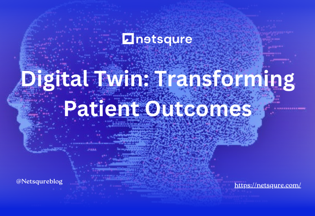 Digital twin