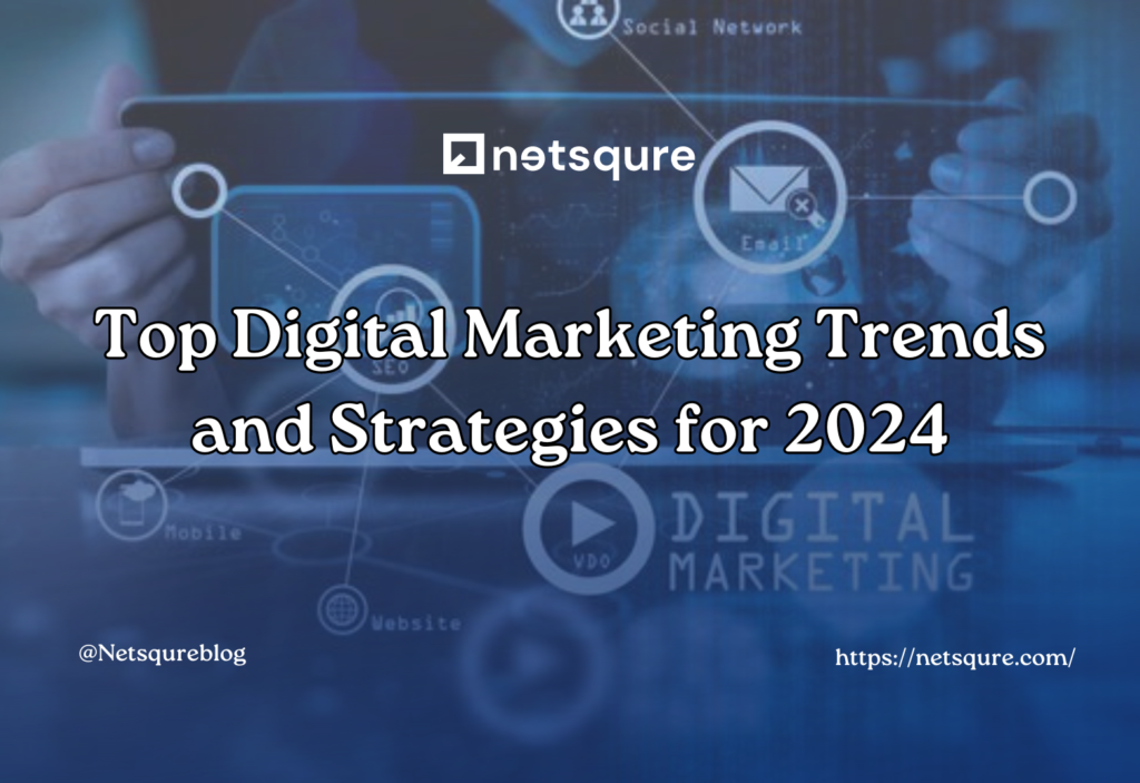 digital marketing trends