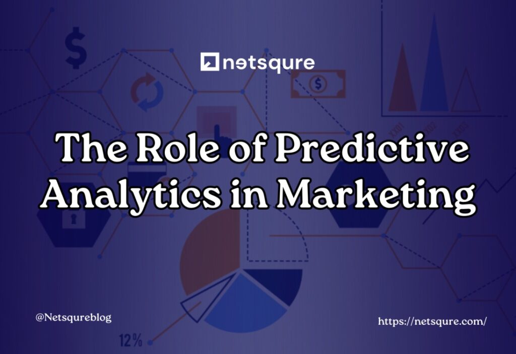 predictive analytics