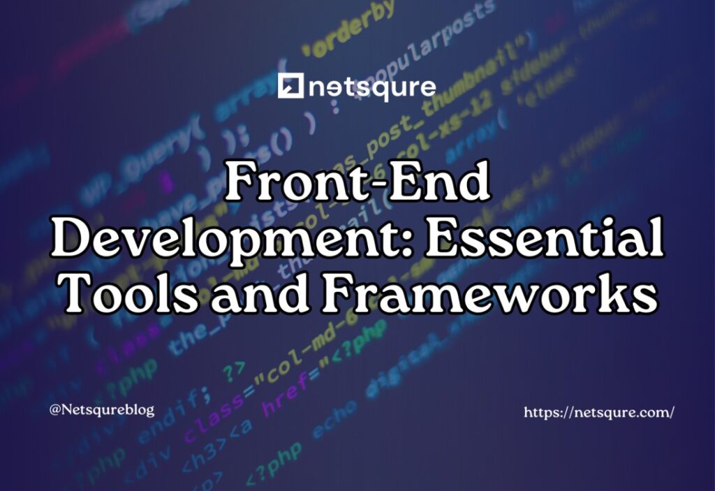 Front-end Development