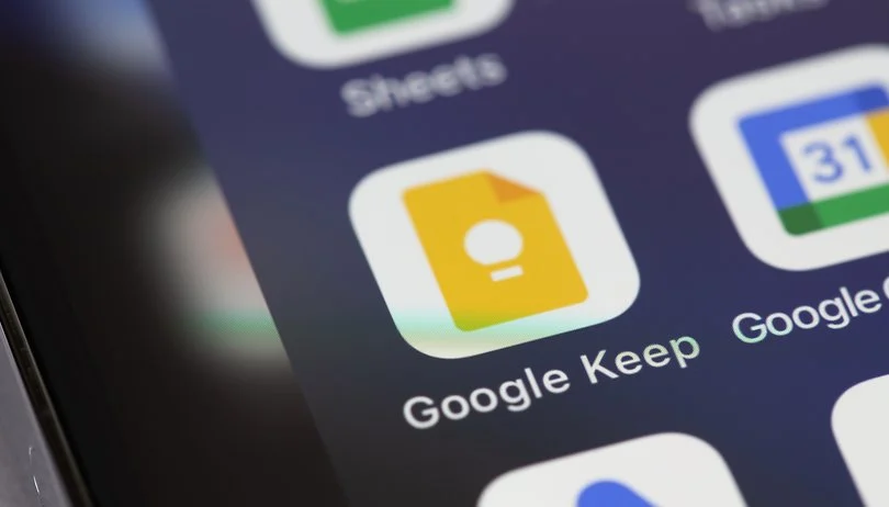 google keep