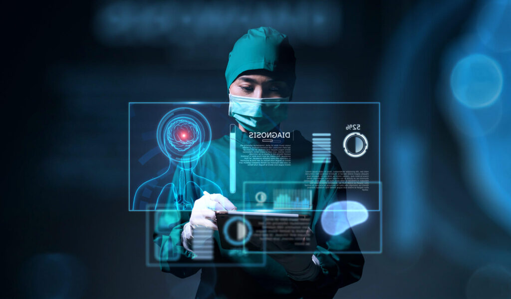 AI in Healthcare