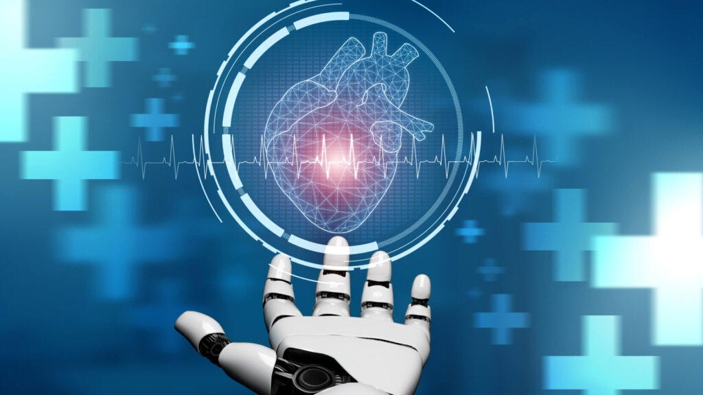 AI and Telemedicine