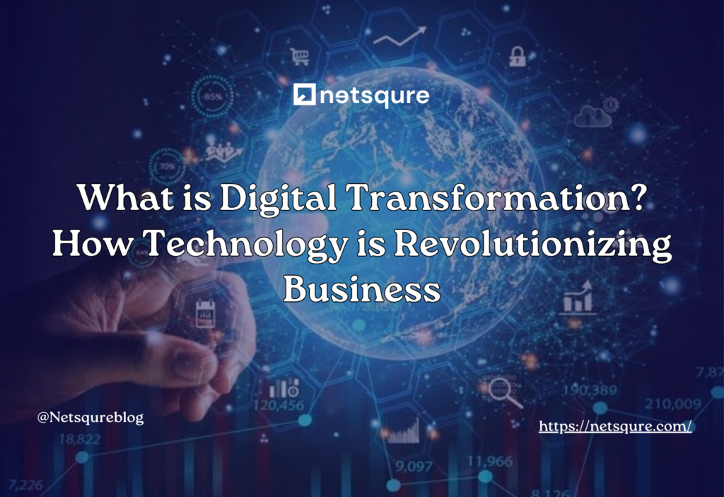 digital transformation