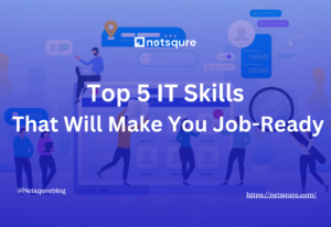 IT skills