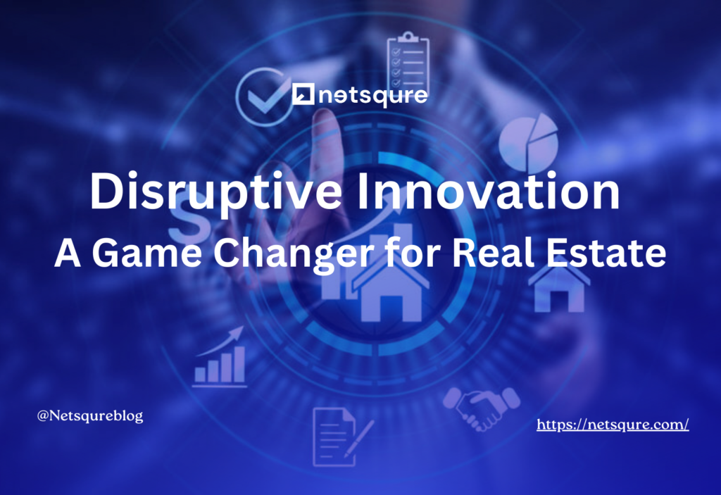 Disruptive Innovation