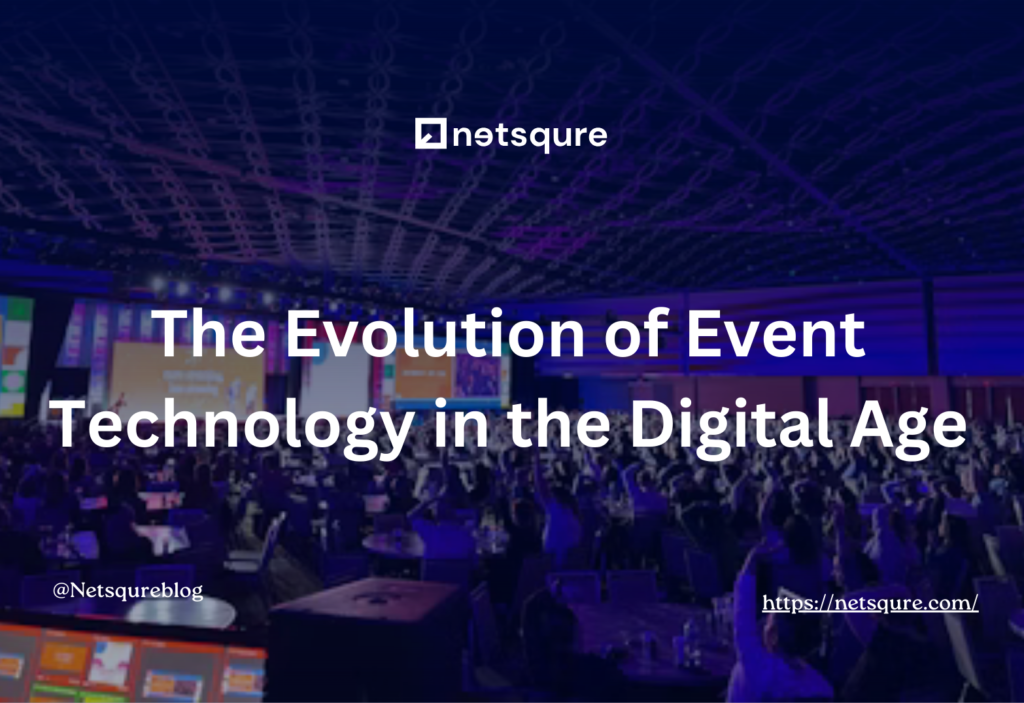 Event Technology