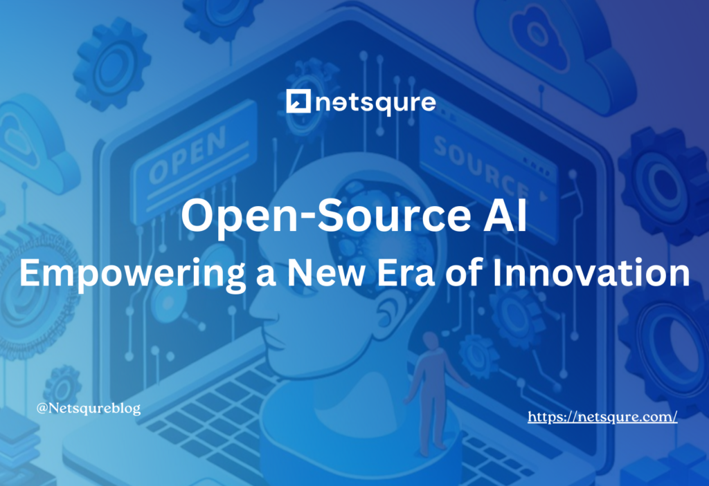 Open-Source AI