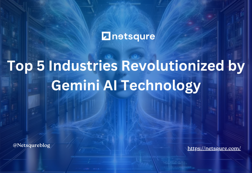 Gemini AI Technology