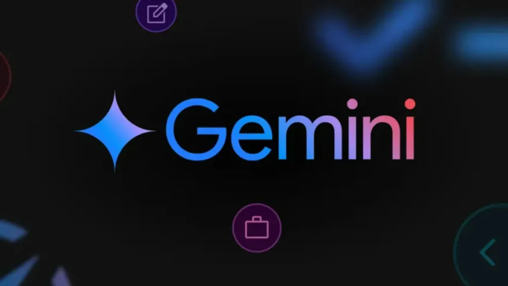 Gemini AI Technology