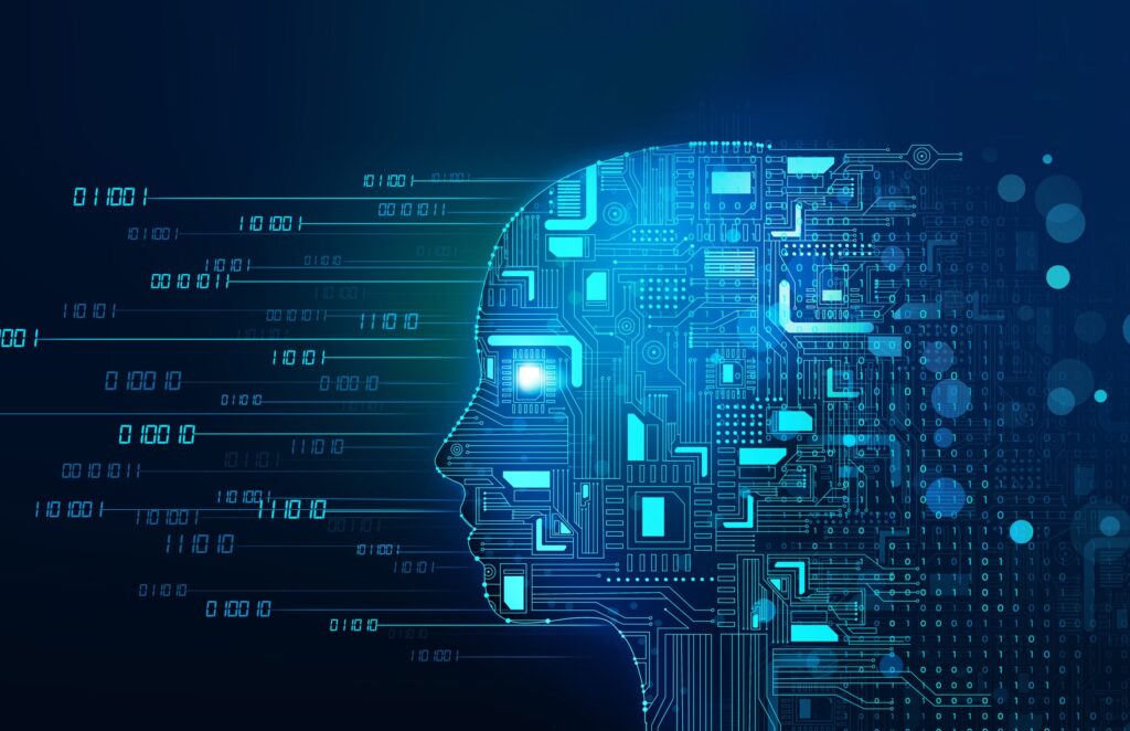 machine learning