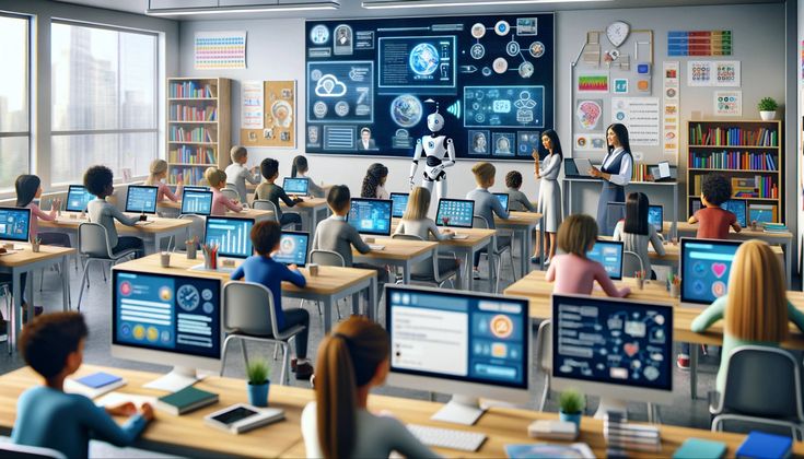 ai in education