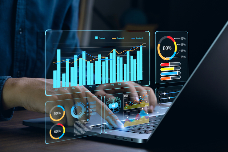 technology in hospitality industry