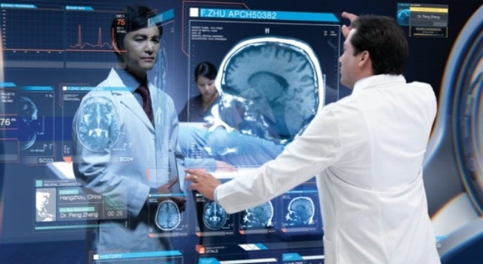 AI and Telemedicine