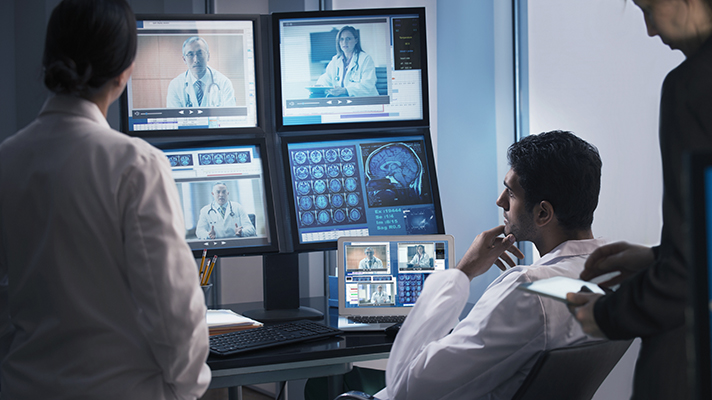 AI and Telemedicine