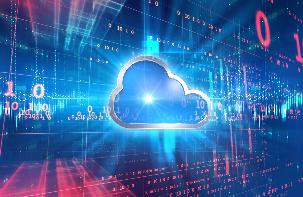 cloud computing