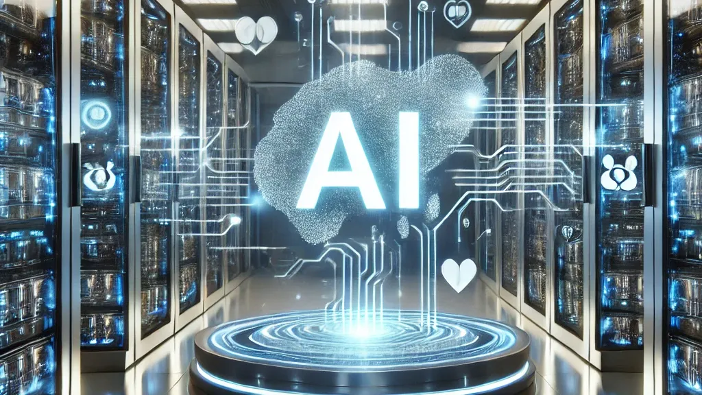 ai in cloud computing