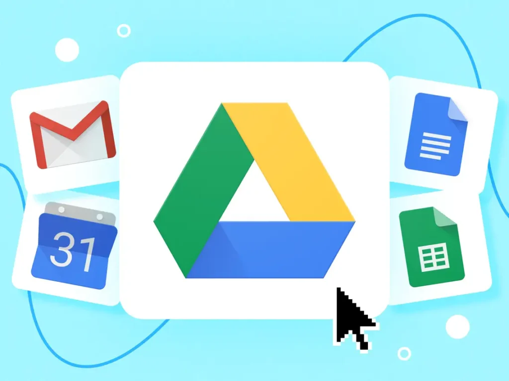 google drive 