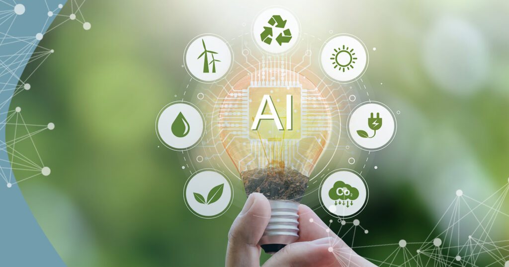 sustainable ai