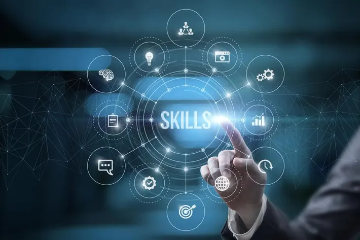 Most In-Demand Skills 