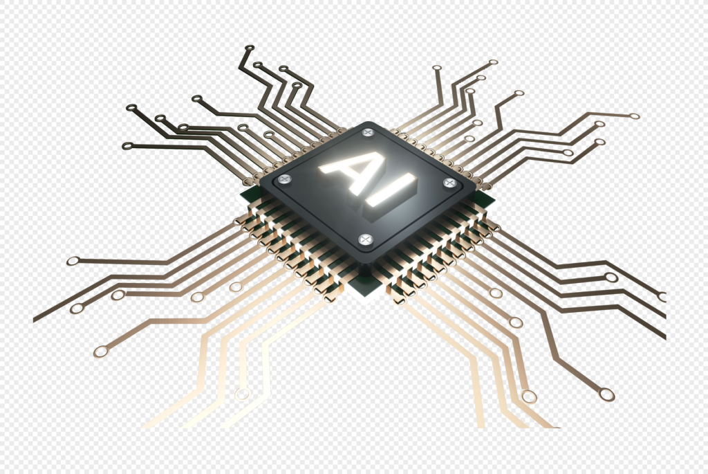 AI chip