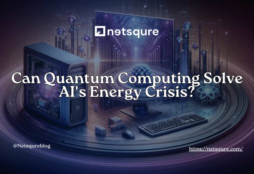 Quantum computing