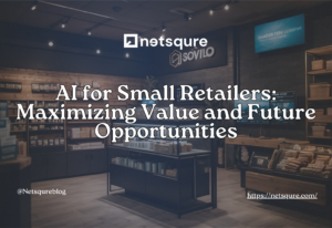 ai for small retailers