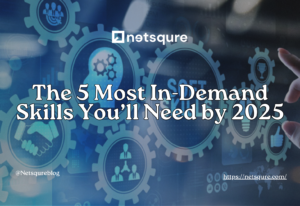 Most In-Demand Skills