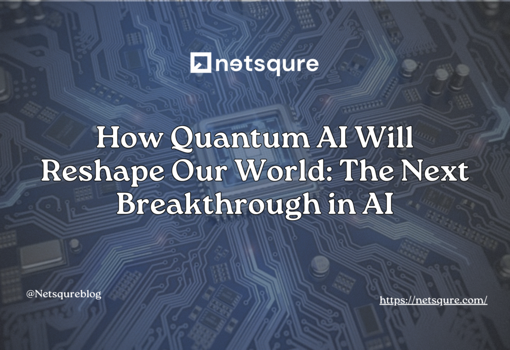 Quantum Ai