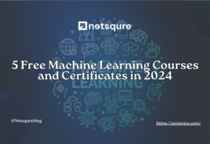 Machine Learning Courses