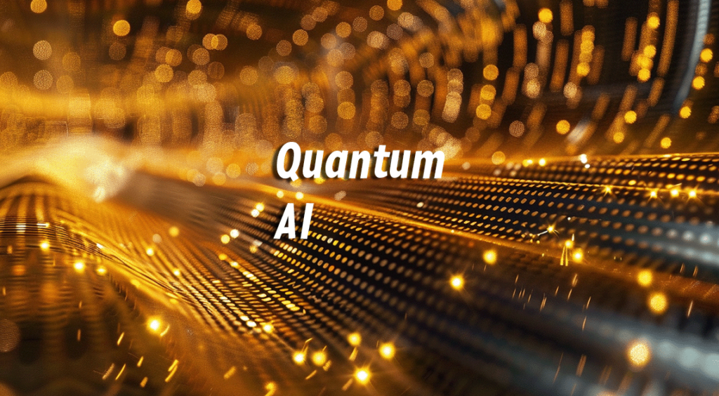 quantum ai