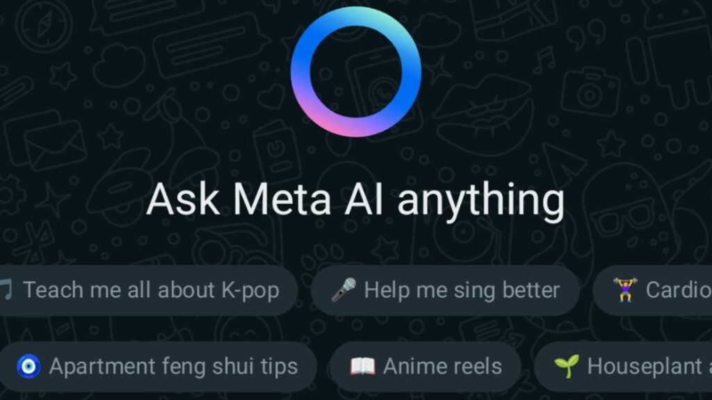 meta ai