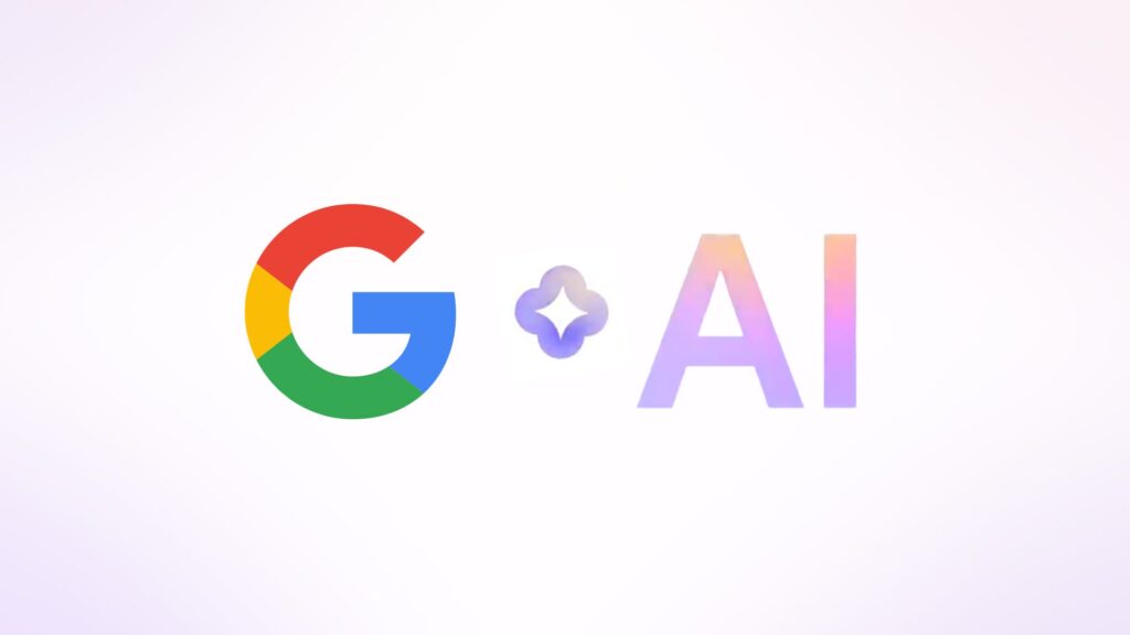 Google's New AI Tool