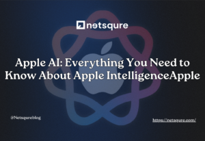 Apple intelligence