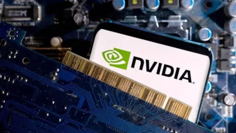 NVIDIA and SoftBank