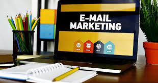 email marketing