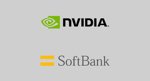 NVIDIA and SoftBank